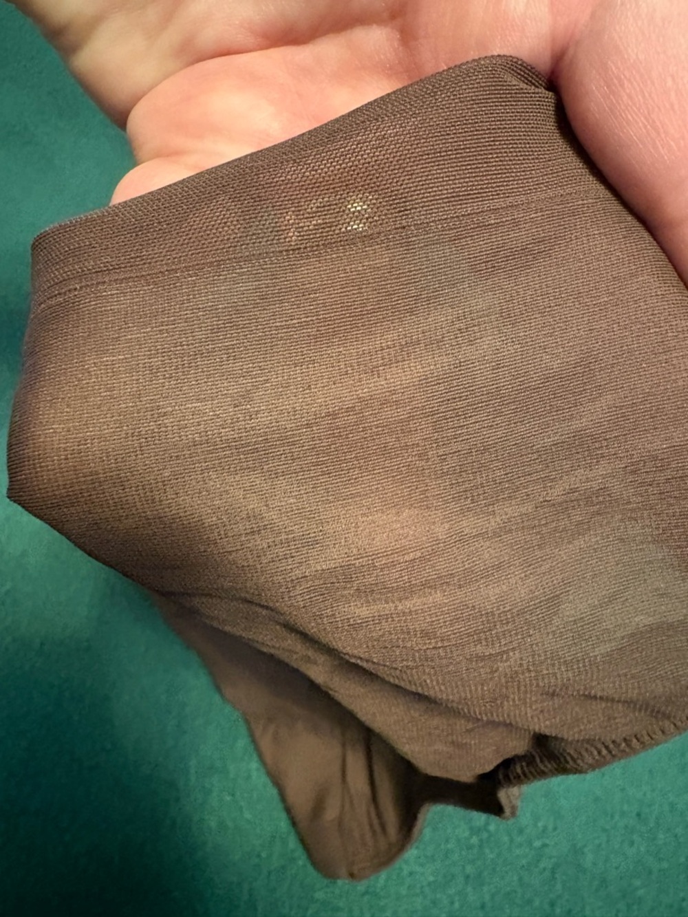 SKIMS Smooth Sheer Bikini Briefs - Picture 4 of 7